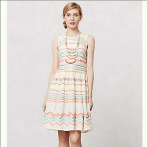 Anthropologie (Tracy Reese) Women Dress (size 0)